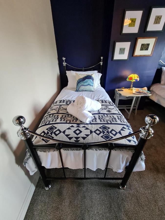 Rumer Hill House A Unique Boutique Styled Place To Stay In Cannock Close To A5 The Mcarthur Glen Outlet Great Wyrley Esterno foto