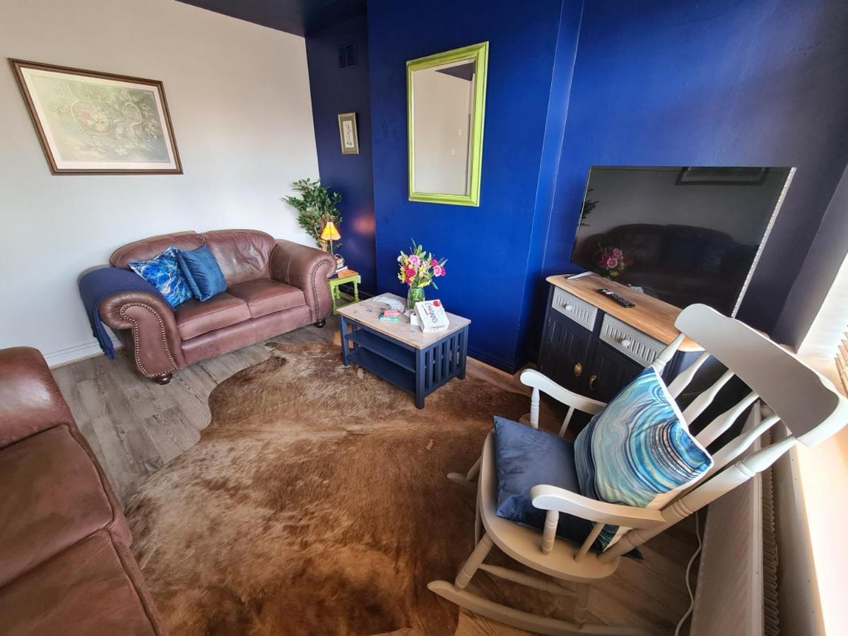 Rumer Hill House A Unique Boutique Styled Place To Stay In Cannock Close To A5 The Mcarthur Glen Outlet Great Wyrley Esterno foto
